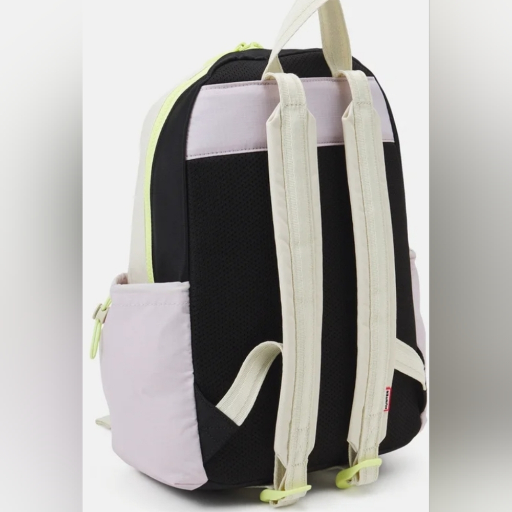 Hunter Patchwork Backpack - image 2